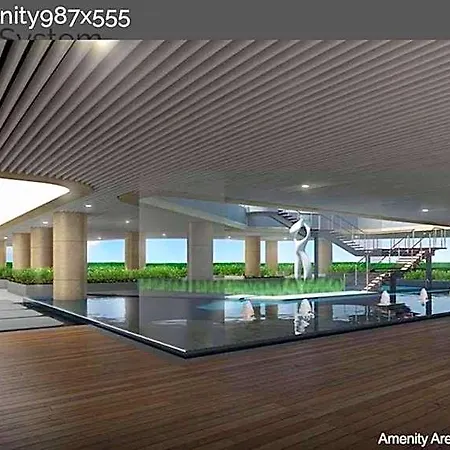 Cruz Air Residences