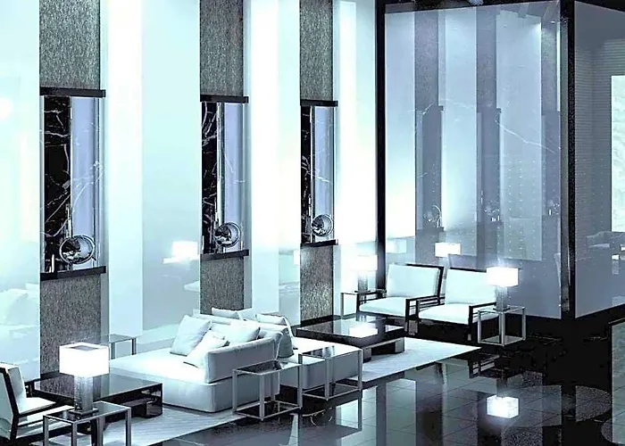 Cruz Air Residences Отель