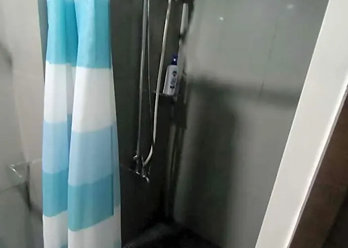 Cruz Air Residences Отель 4*