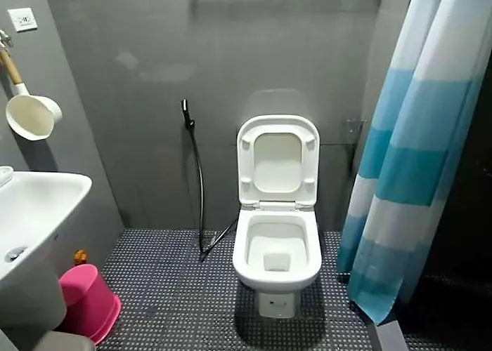 Cruz Air Residences