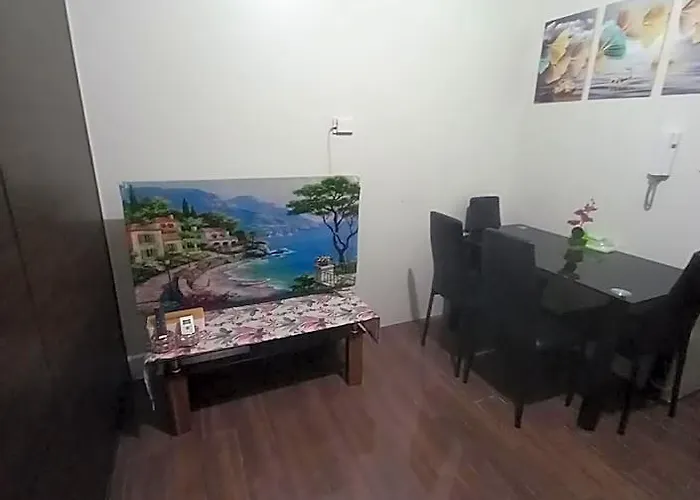 Cruz Air Residences Отель